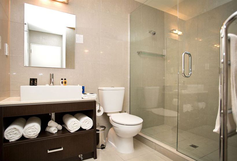 Hotel Sea Spray Suites 20