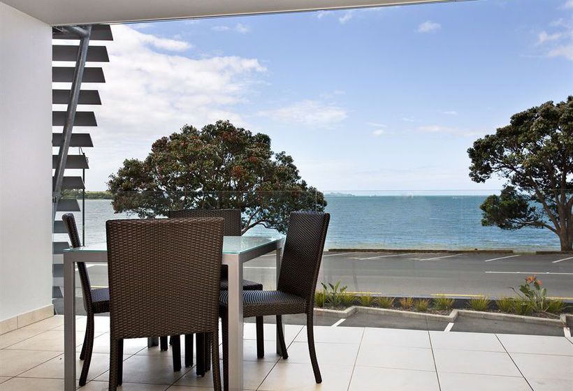 Hotel Sea Spray Suites 3