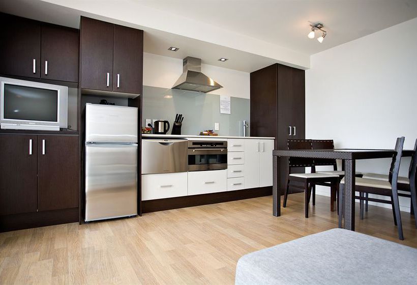 Hotel Sea Spray Suites 4