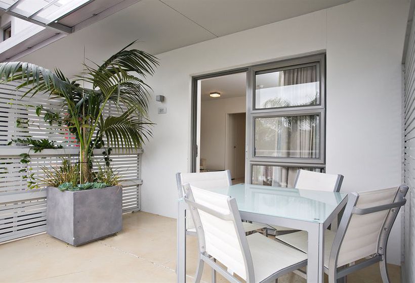 Hotel Sea Spray Suites 5