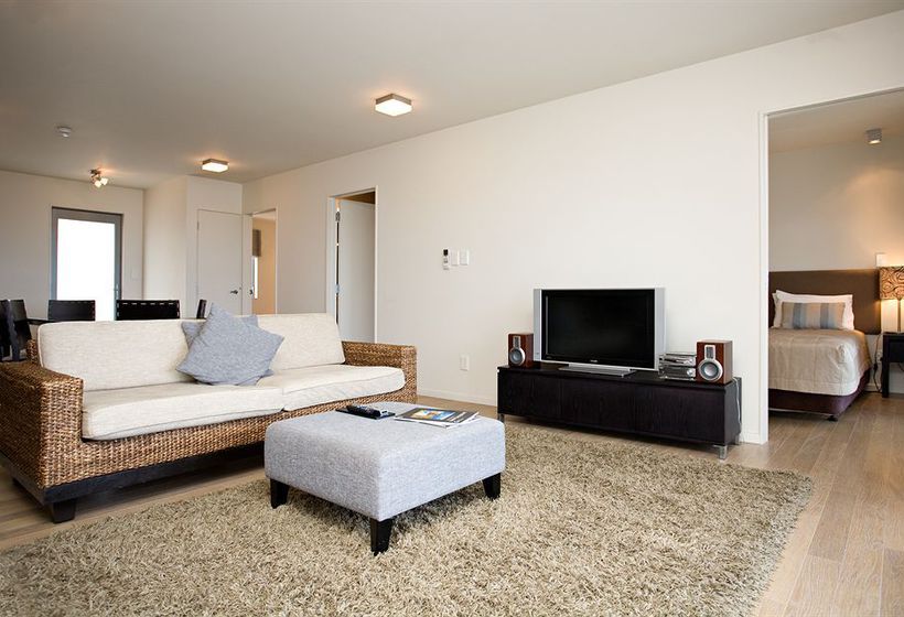 Hotel Sea Spray Suites 9