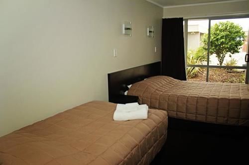 Hotel Albert Motor Lodge 1