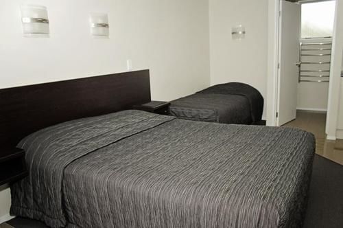 Hotel Albert Motor Lodge 2