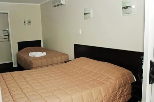 Hotel Albert Motor Lodge 3