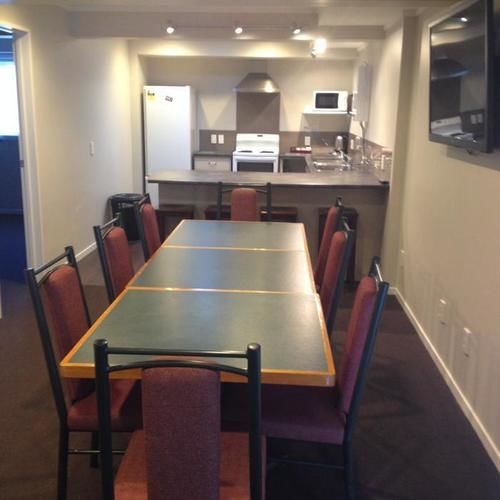 Hotel Albert Motor Lodge 5