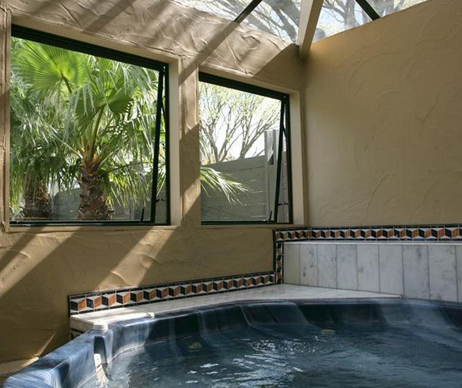 Hotel Coachman Palmerston North 12