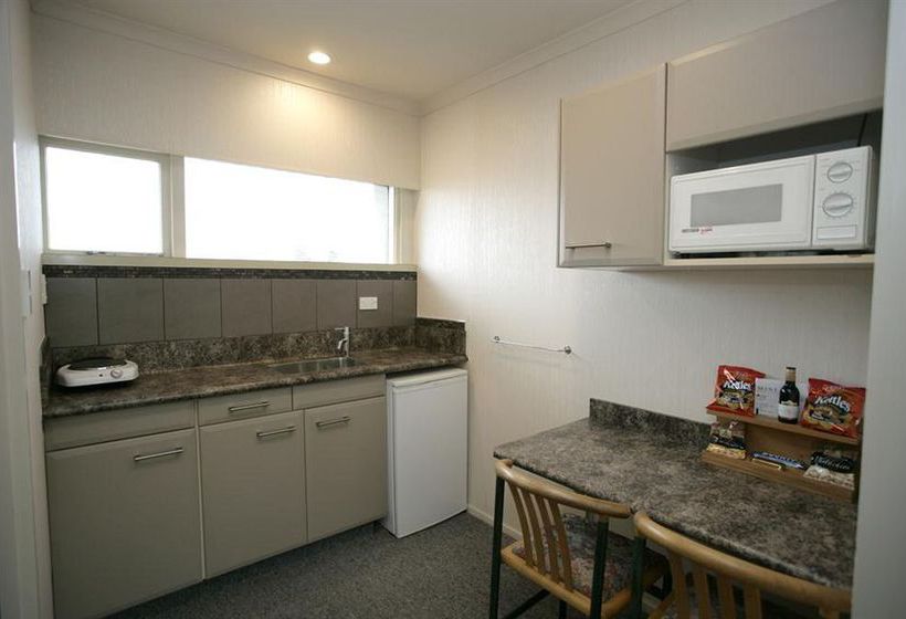 Hotel Coachman Palmerston North 13