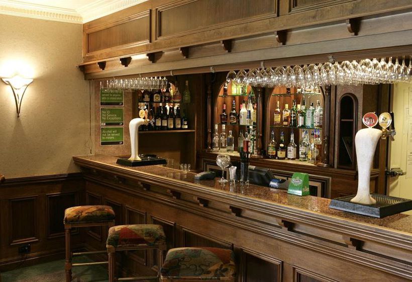 Hotel Coachman Palmerston North 2