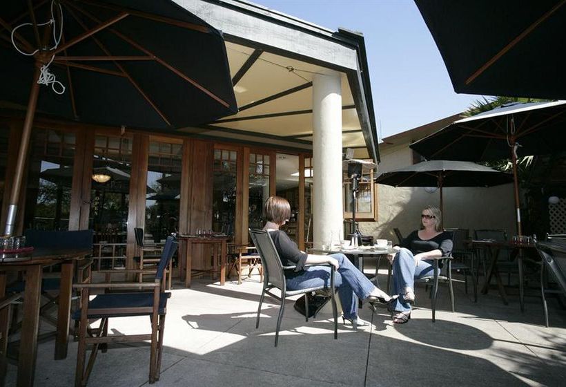 Hotel Coachman Palmerston North 6