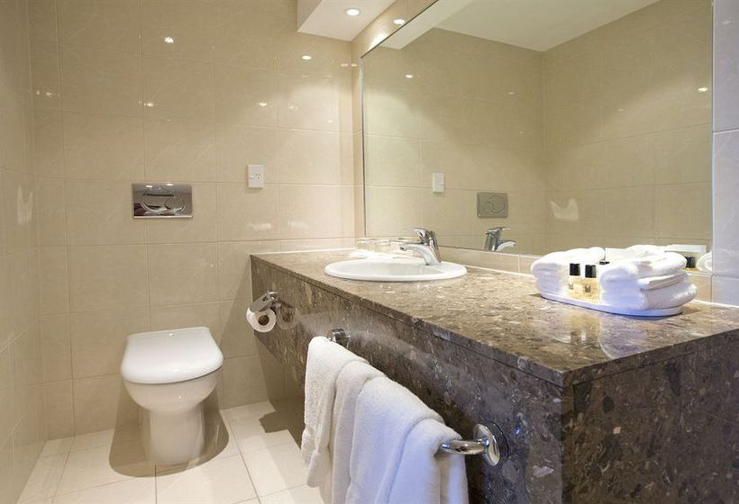 Copthorne Hotel Palmerston North 1