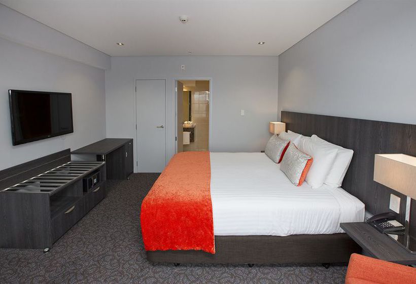 Copthorne Hotel Palmerston North 10