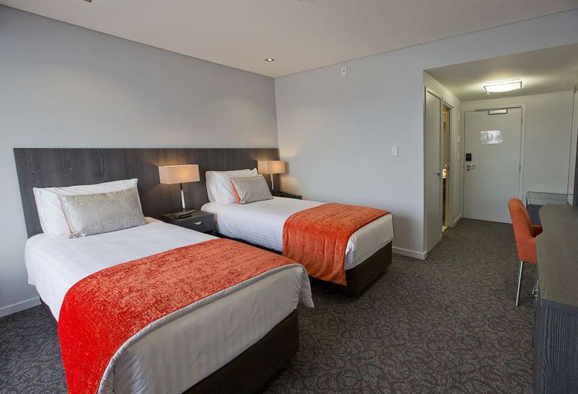Copthorne Hotel Palmerston North 12