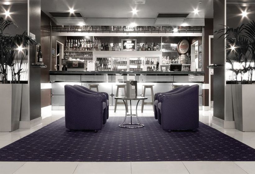 Copthorne Hotel Palmerston North 14