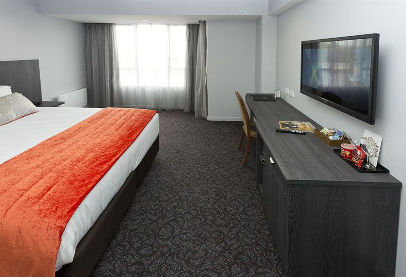 Copthorne Hotel Palmerston North 15