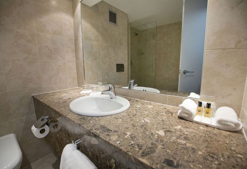 Copthorne Hotel Palmerston North 16