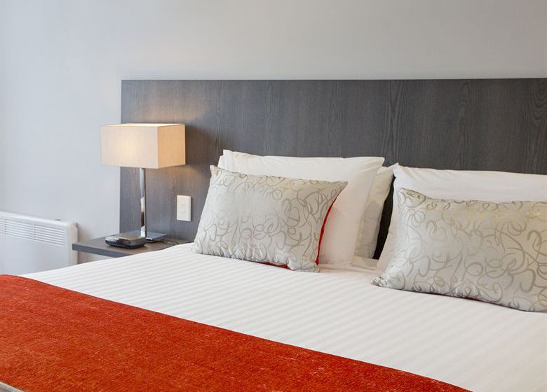 Copthorne Hotel Palmerston North 17