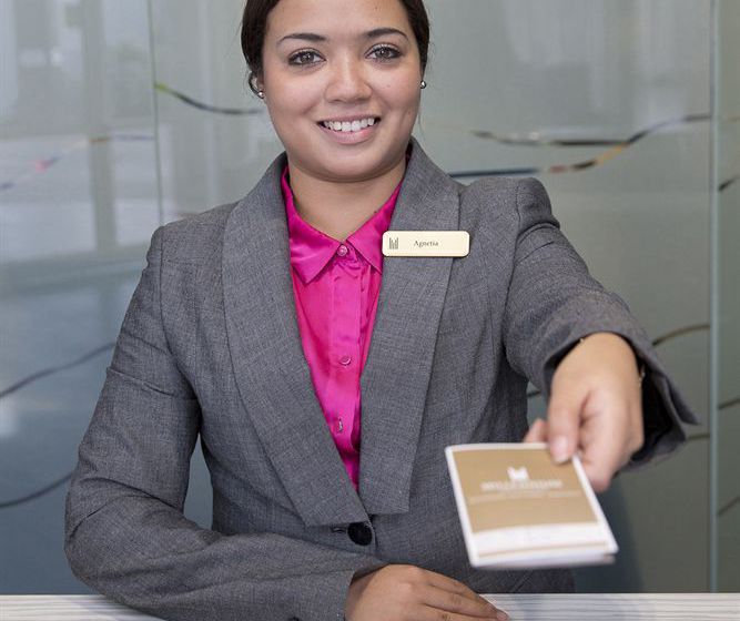 Copthorne Hotel Palmerston North 18