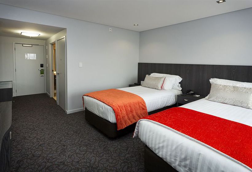 Copthorne Hotel Palmerston North 19