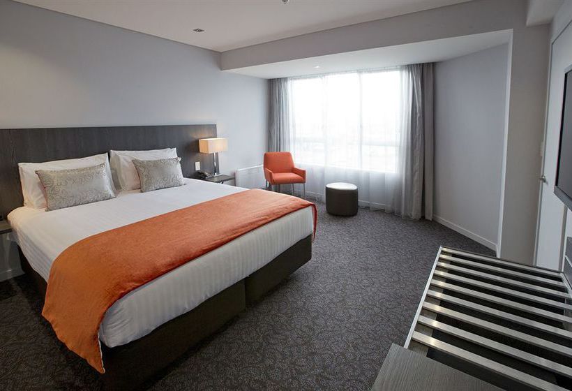 Copthorne Hotel Palmerston North 2