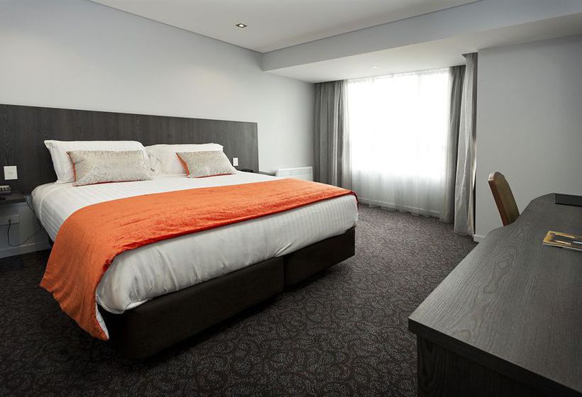 Copthorne Hotel Palmerston North 20