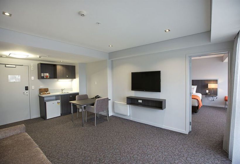 Copthorne Hotel Palmerston North 3