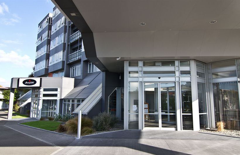 Copthorne Hotel Palmerston North 6