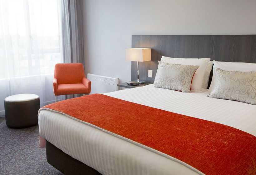 Copthorne Hotel Palmerston North 8