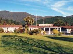 Best Western Koromiko Motel Picton South Island