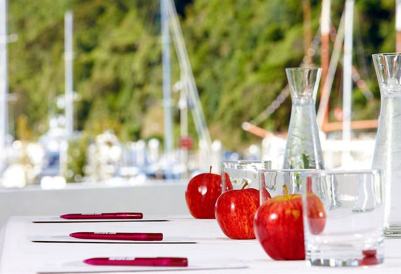 Picton Yacht Club Hotel 1