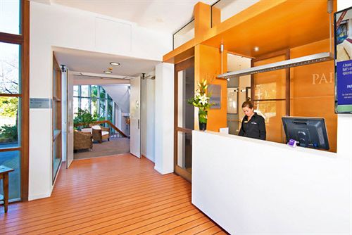 Picton Yacht Club Hotel 10