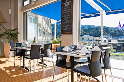 Picton Yacht Club Hotel 11