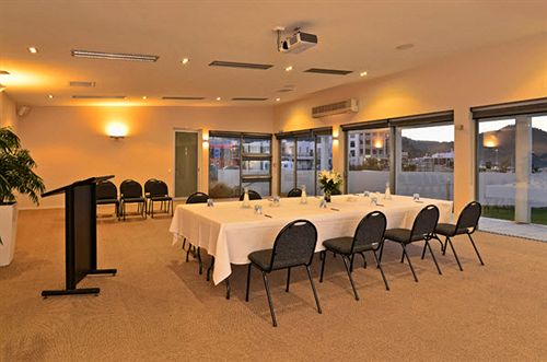 Picton Yacht Club Hotel 14