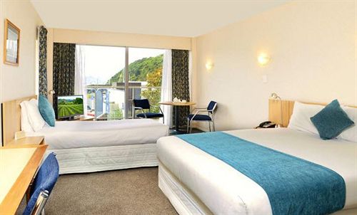 Picton Yacht Club Hotel 15