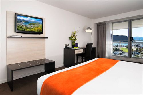 Picton Yacht Club Hotel 17