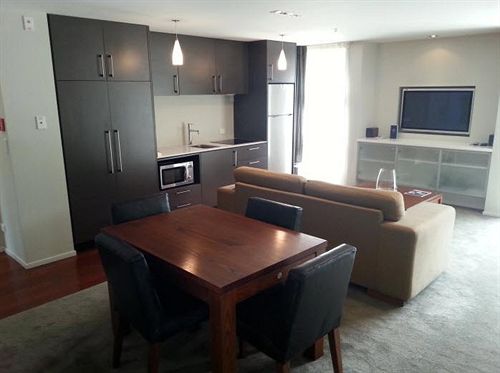 Picton Yacht Club Hotel 19