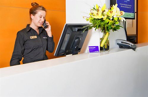 Picton Yacht Club Hotel 20