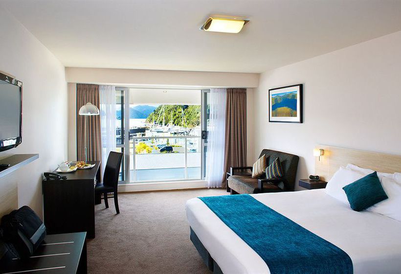 Picton Yacht Club Hotel 3