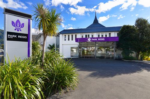 Picton Yacht Club Hotel 5