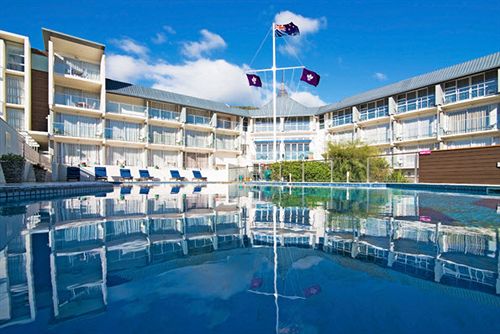 Picton Yacht Club Hotel 6