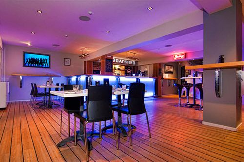 Picton Yacht Club Hotel 7