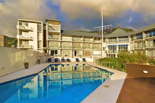 Picton Yacht Club Hotel 9