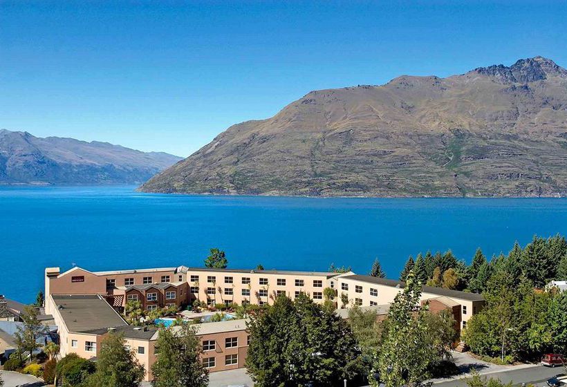 Hotel Mercure Queenstown Resort