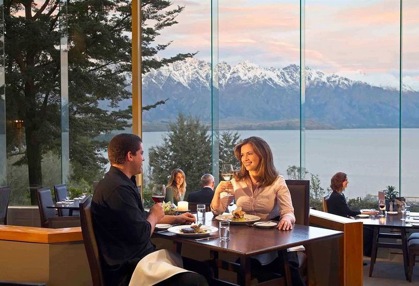 Hotel Mercure Queenstown Resort 11