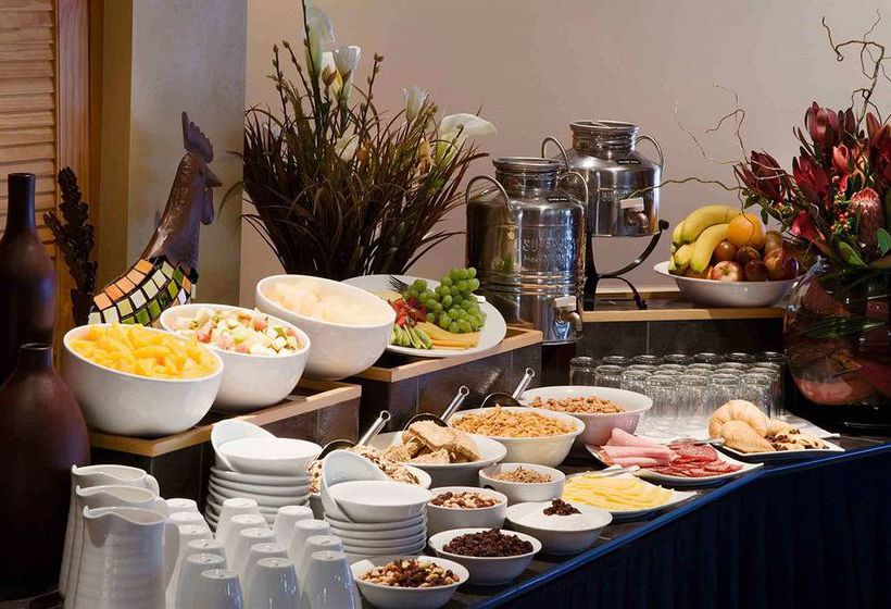 Hotel Mercure Queenstown Resort 13