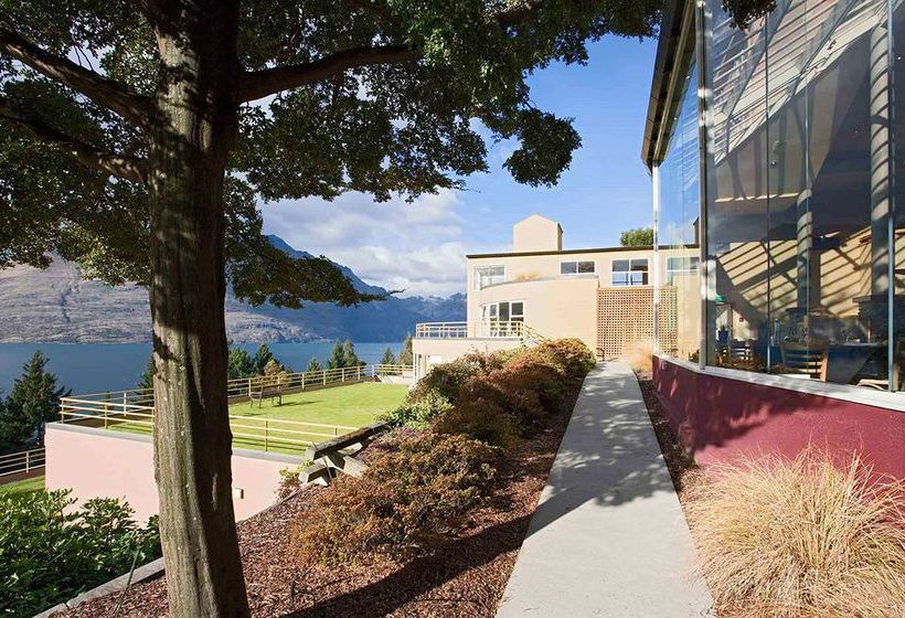 Hotel Mercure Queenstown Resort 14