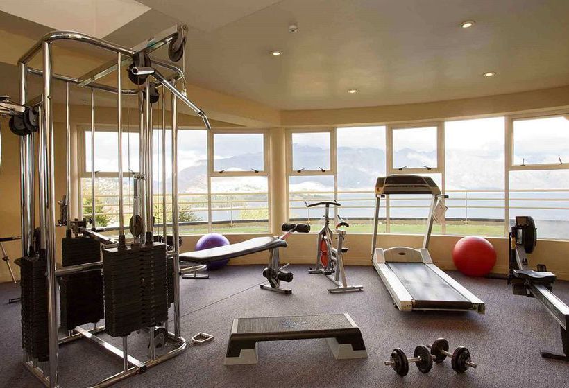Hotel Mercure Queenstown Resort 16