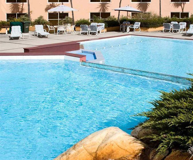 Hotel Mercure Queenstown Resort 17