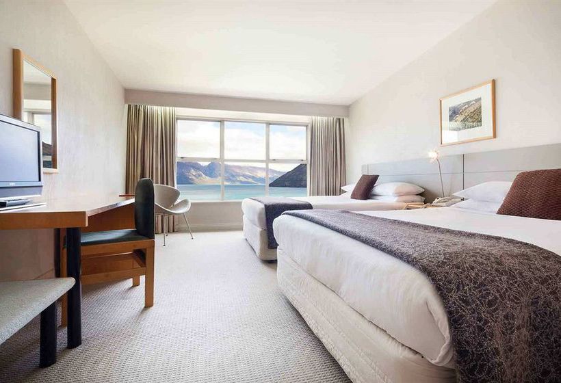 Hotel Mercure Queenstown Resort 18