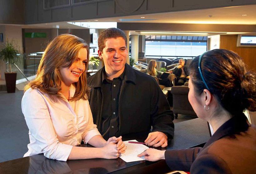 Hotel Mercure Queenstown Resort 19