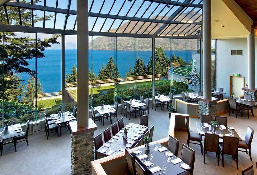 Hotel Mercure Queenstown Resort 2